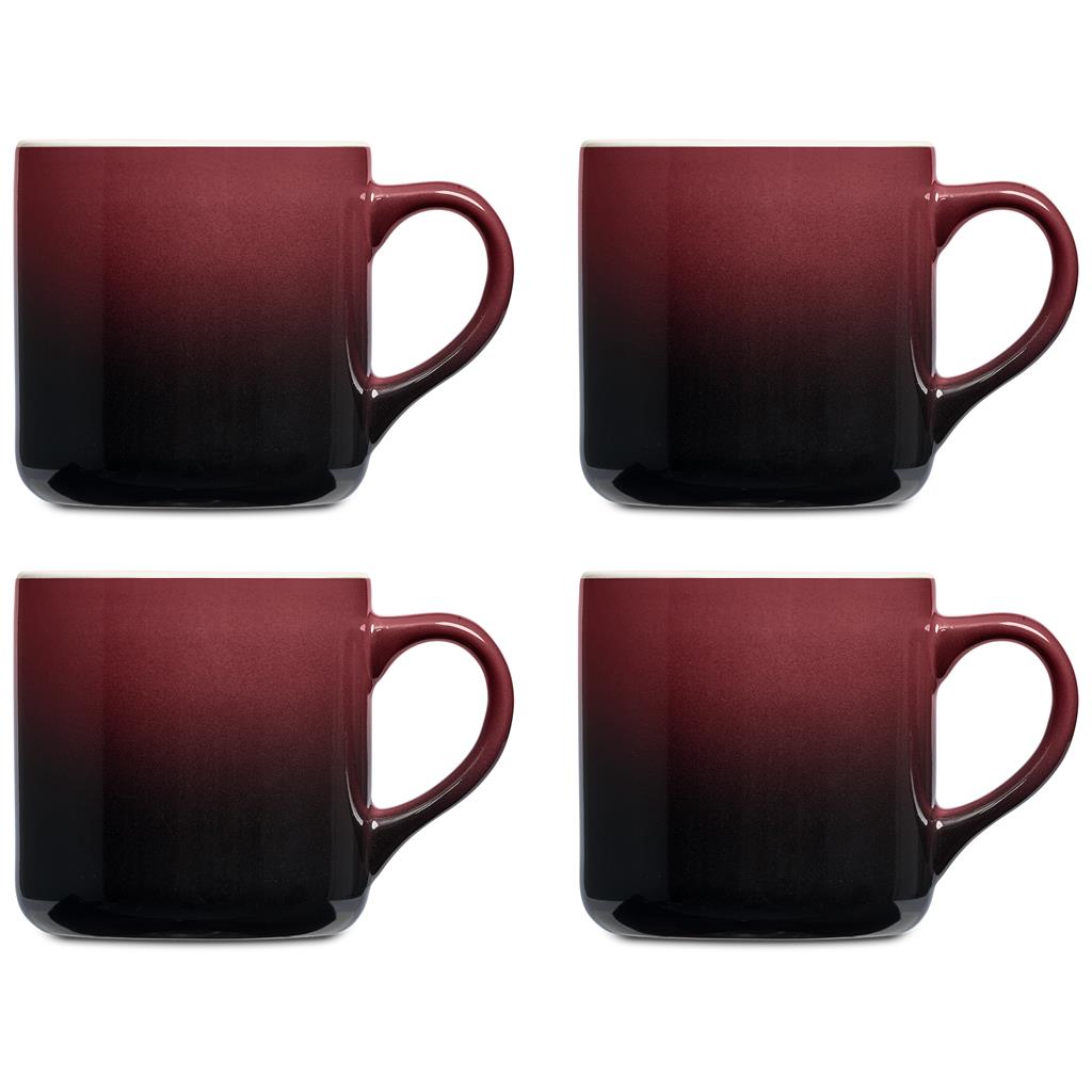 Andy Cartwright Hazyview Gift Set - Red