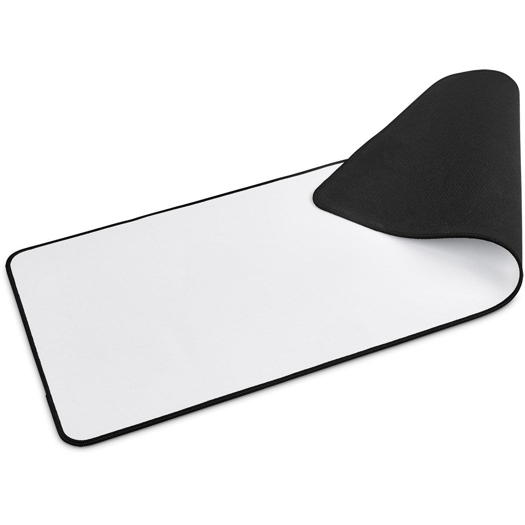 Altitude Alvin Gift Set - White