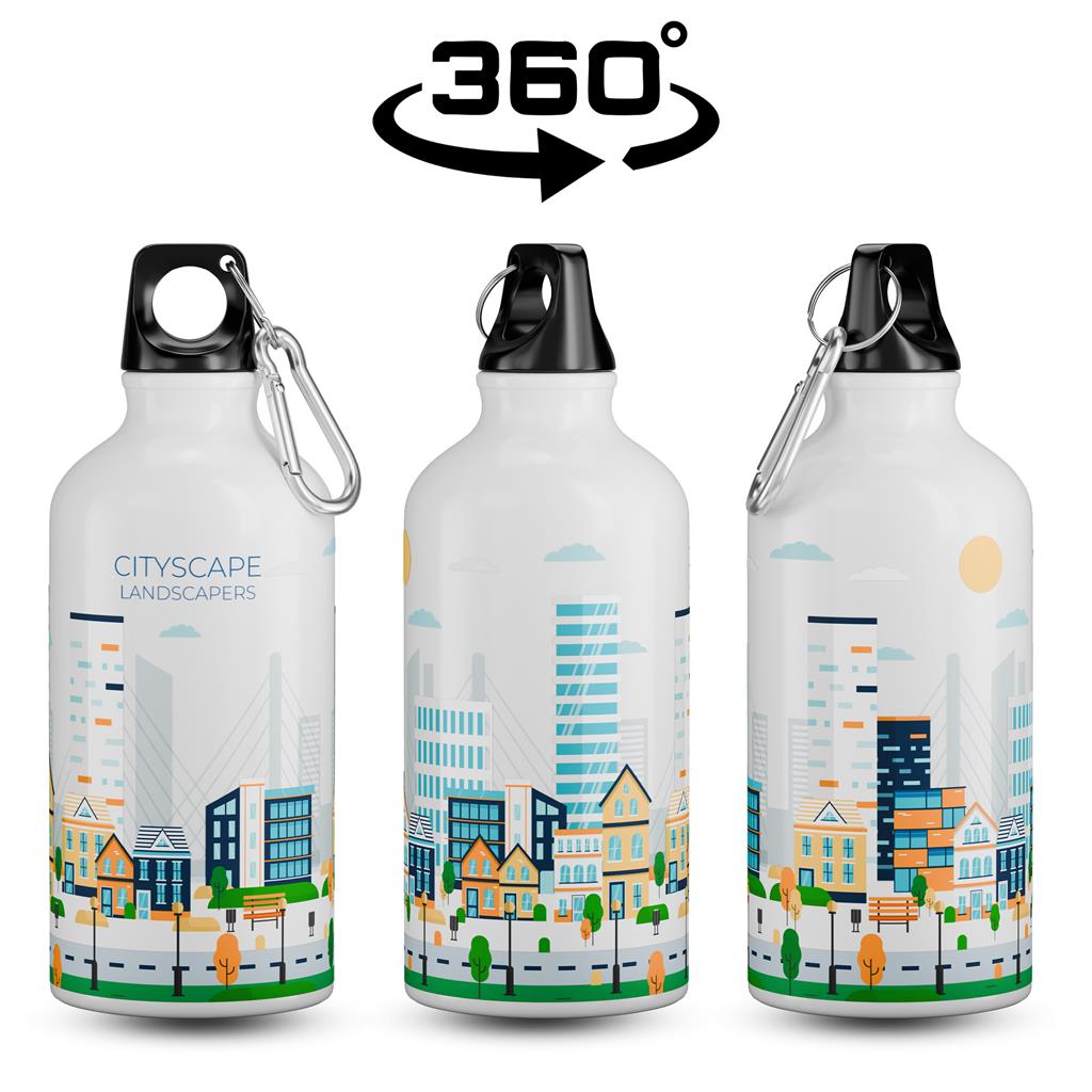 Altitude Balmoral Golf Gift Set