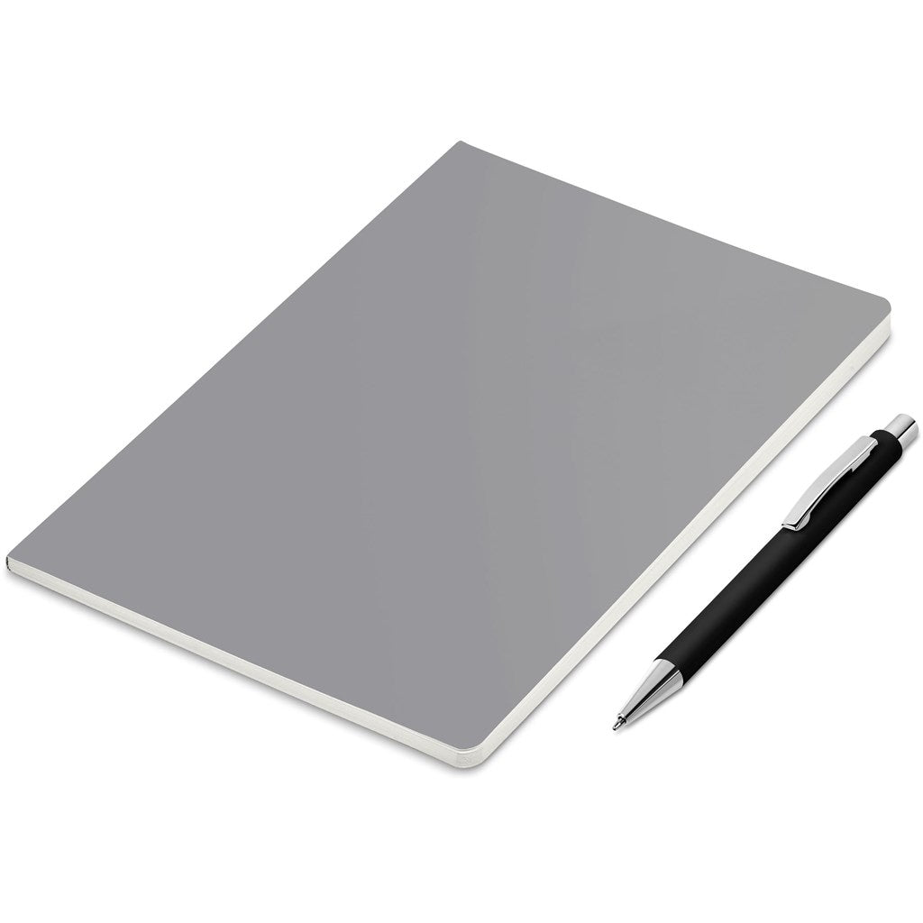 Altitude Yates Notebook & Pen Set