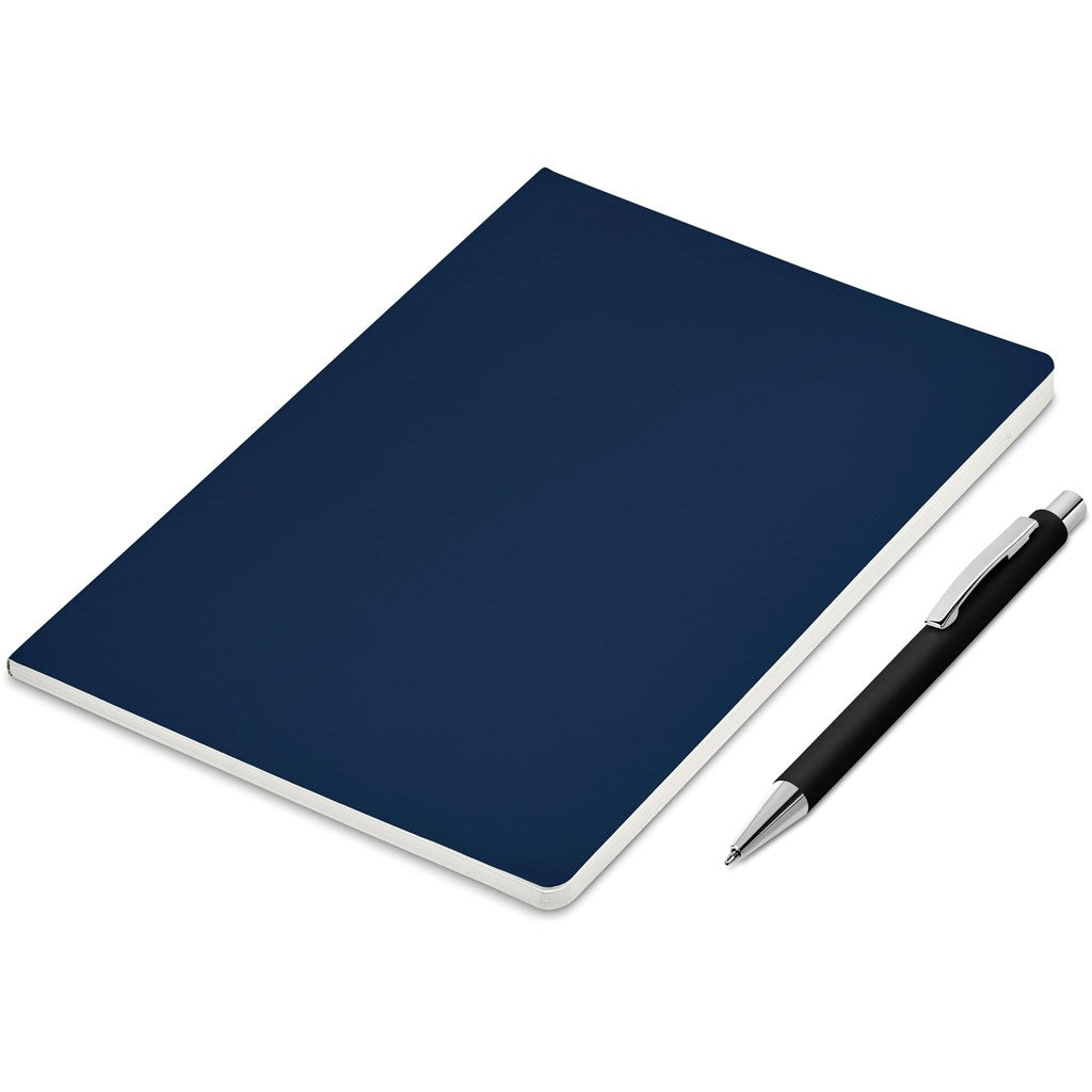 Altitude Yates Notebook & Pen Set