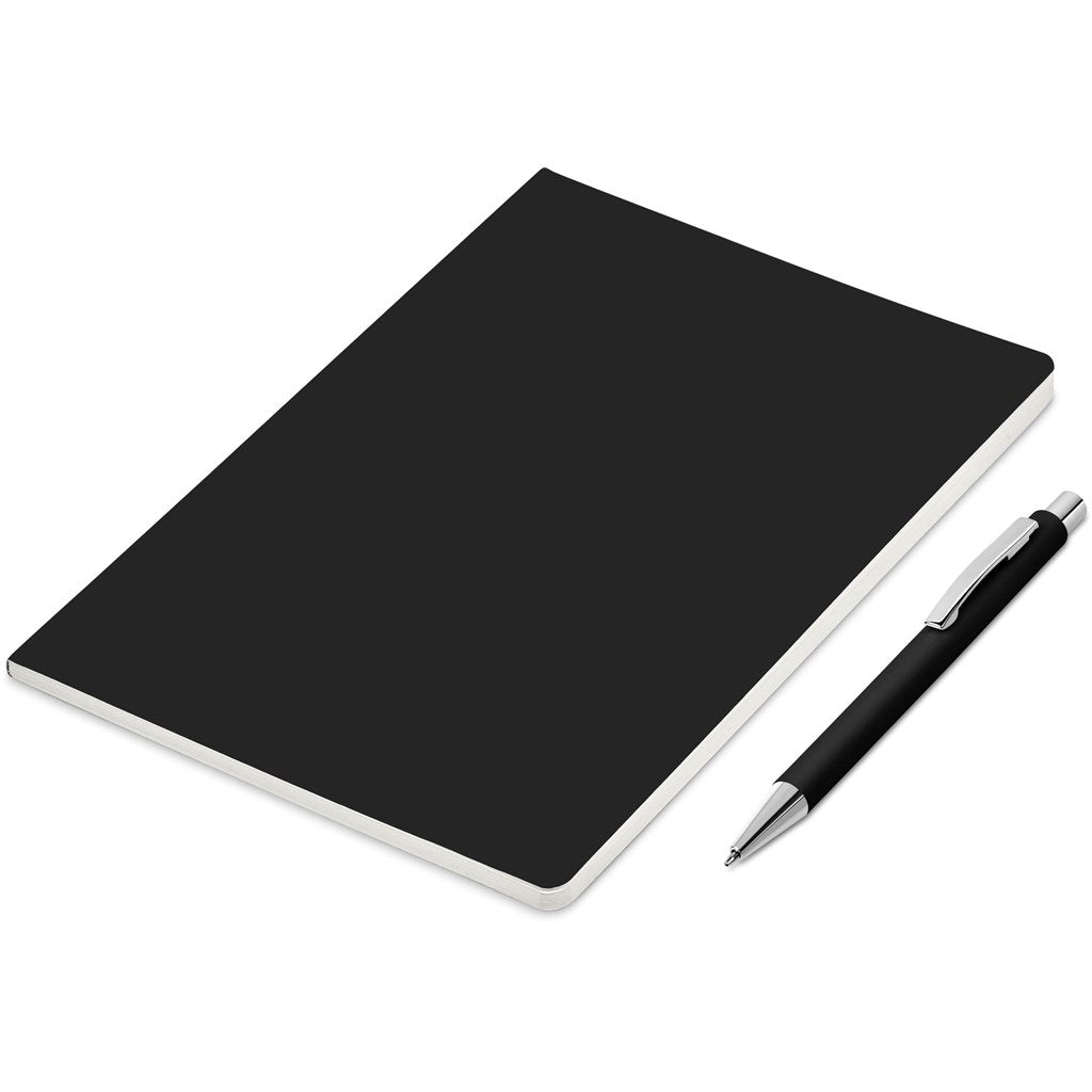 Altitude Perry Notebook & Pen Set