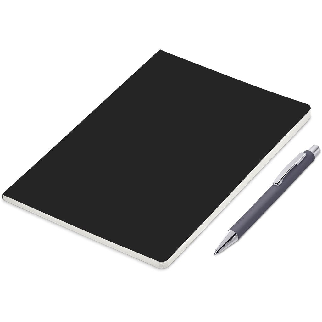 Altitude Perry Notebook & Pen Set