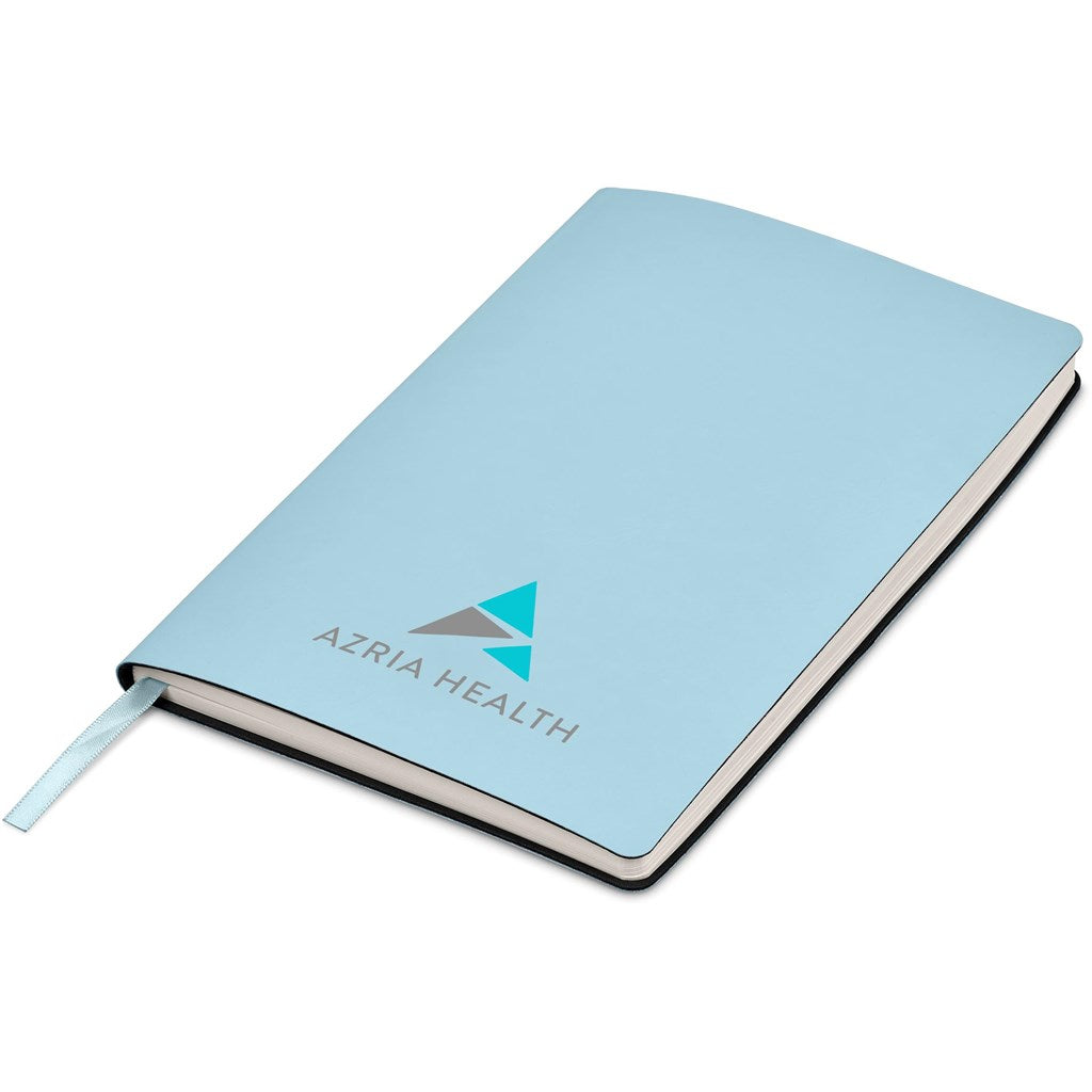 Altitude Harper Notebook & Pen Set