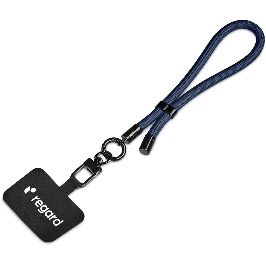 Altitude Fusion Crossbody & Wrist Phone Strap Set