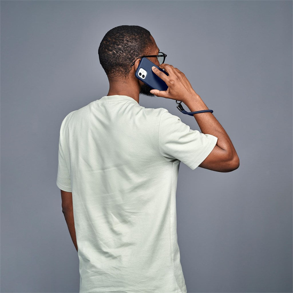 Altitude Fusion Crossbody & Wrist Phone Strap Set