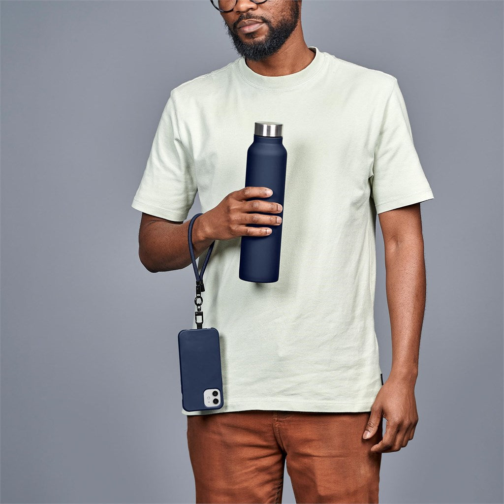 Altitude Fusion Crossbody & Wrist Phone Strap Set