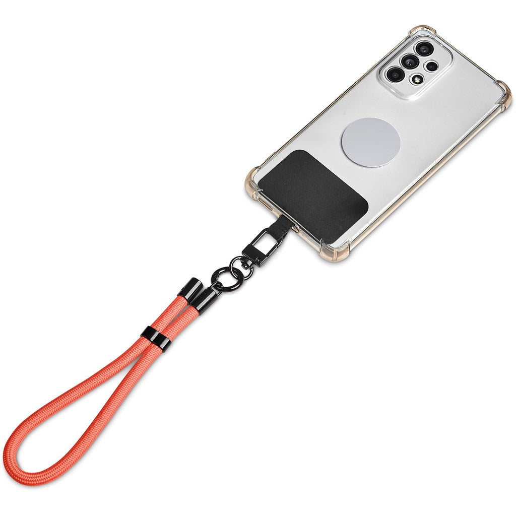 Altitude Atlier Wrist Phone Strap