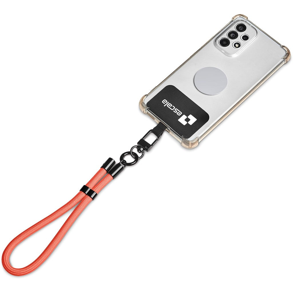Altitude Atlier Wrist Phone Strap