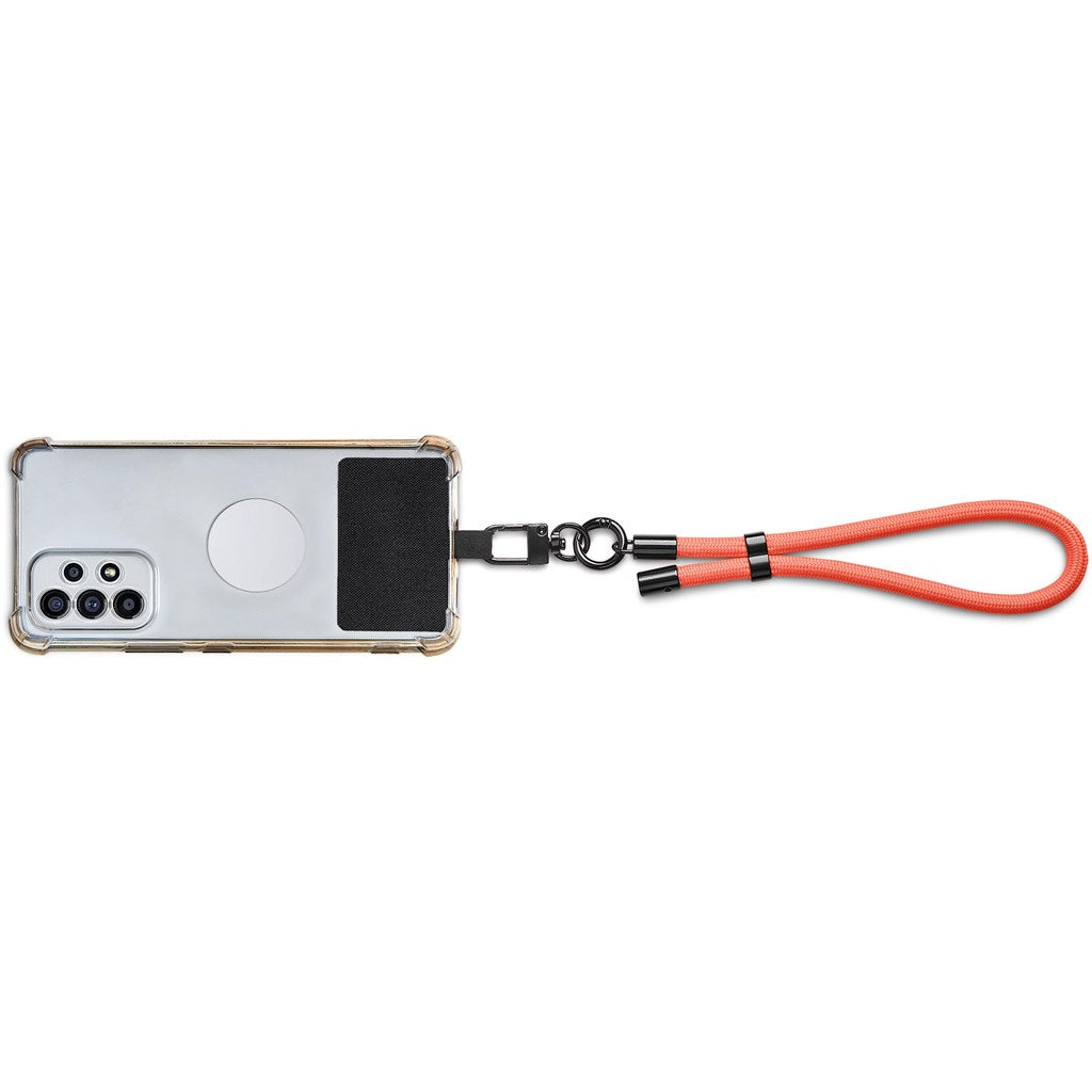 Altitude Atlier Wrist Phone Strap