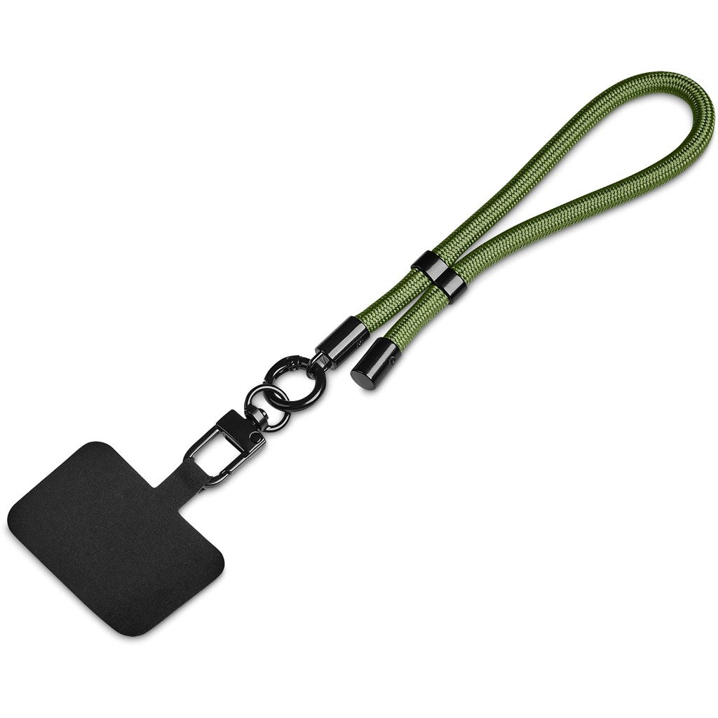Altitude Atlier Wrist Phone Strap