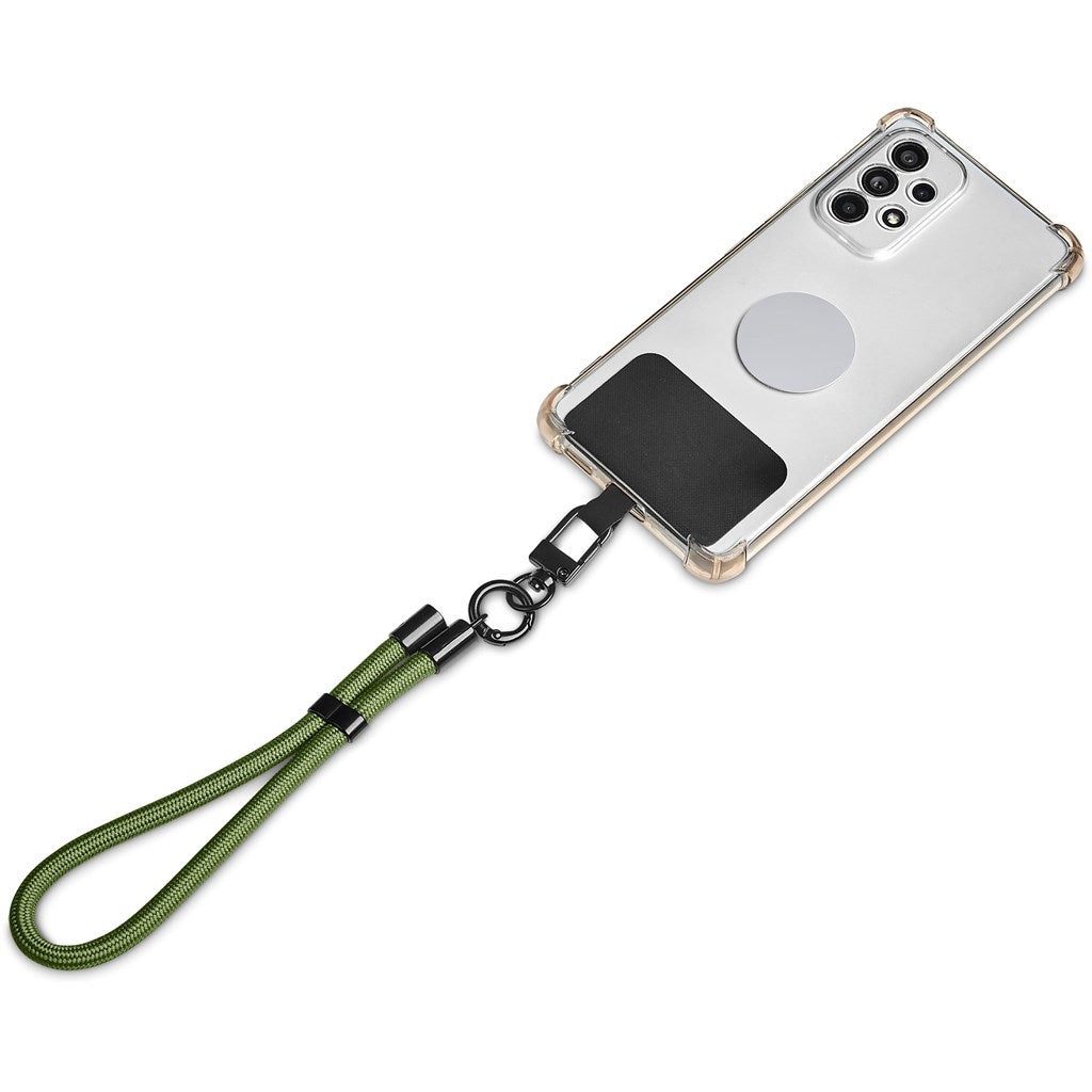 Altitude Atlier Wrist Phone Strap