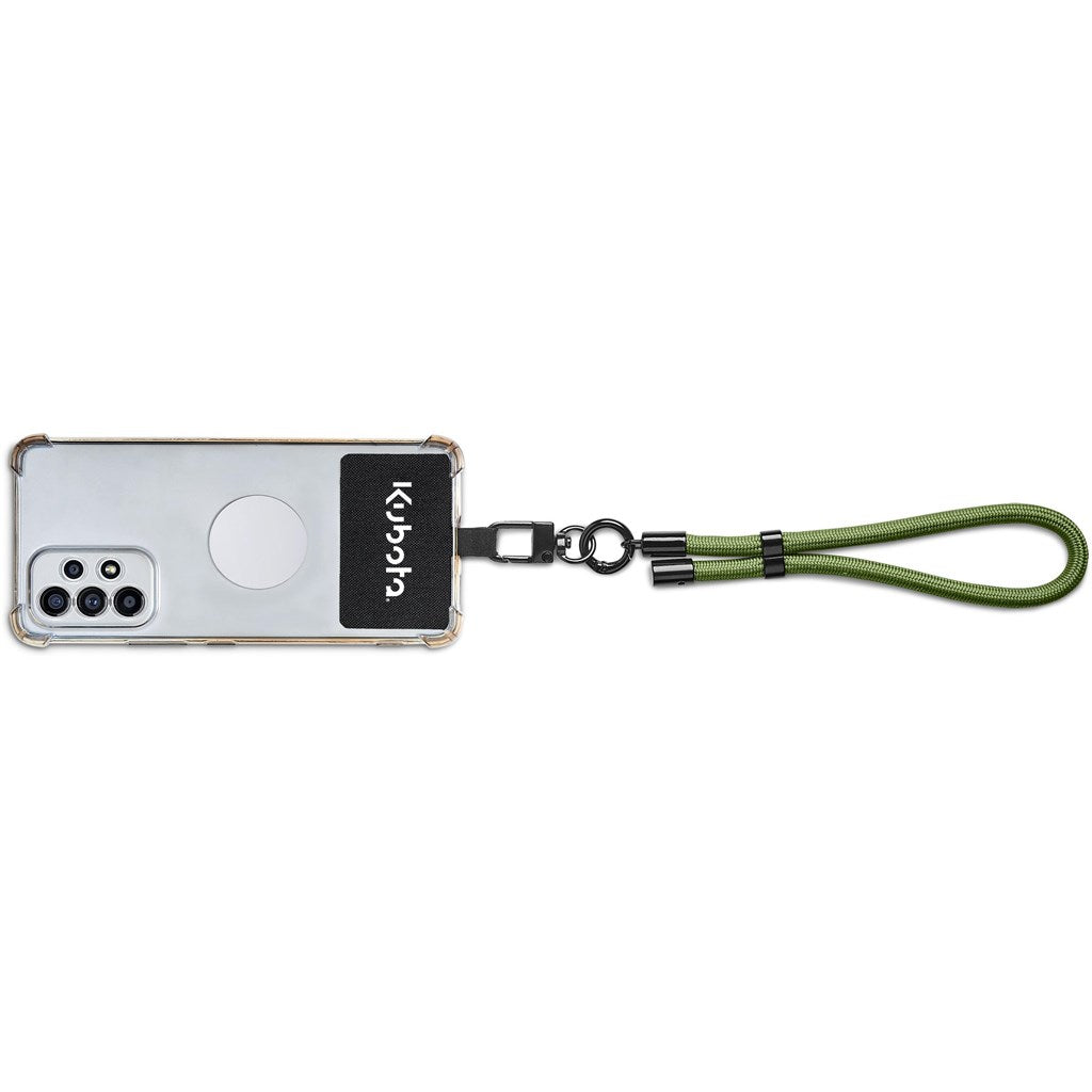 Altitude Atlier Wrist Phone Strap