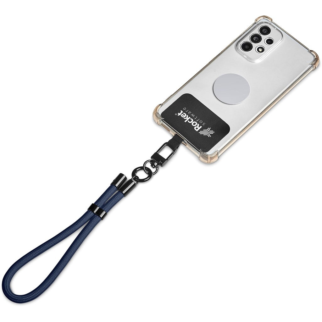 Altitude Atlier Wrist Phone Strap