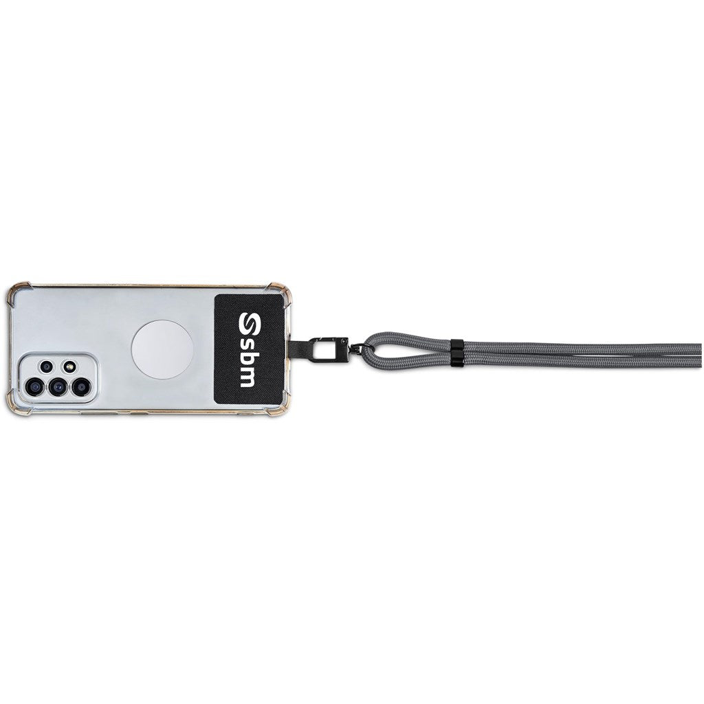 Altitude Resort Crossbody Phone Strap