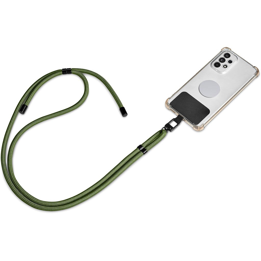 Altitude Resort Crossbody Phone Strap