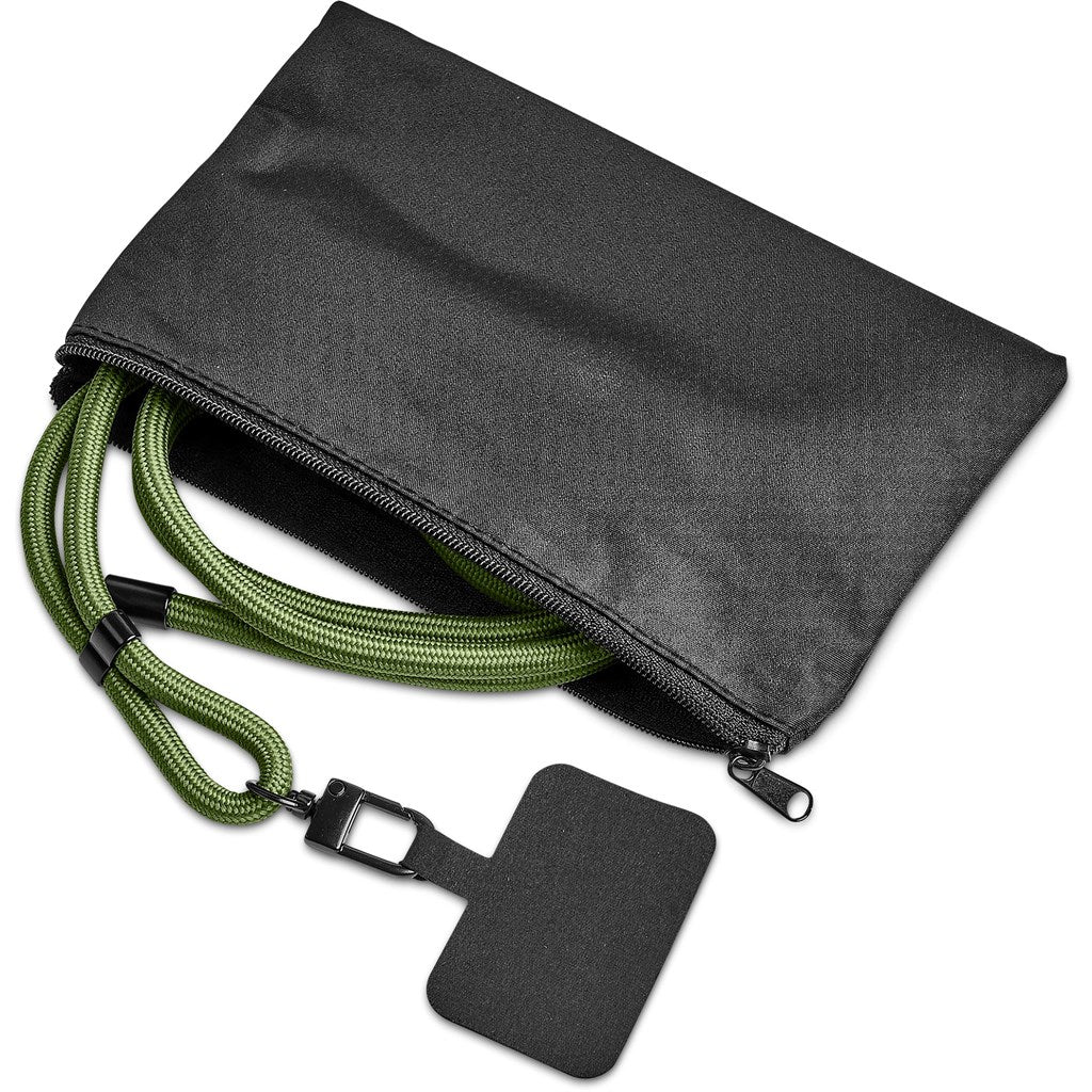 Altitude Resort Crossbody Phone Strap