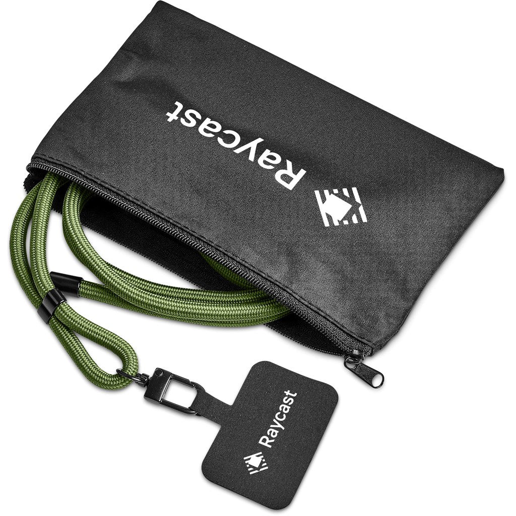 Altitude Resort Crossbody Phone Strap