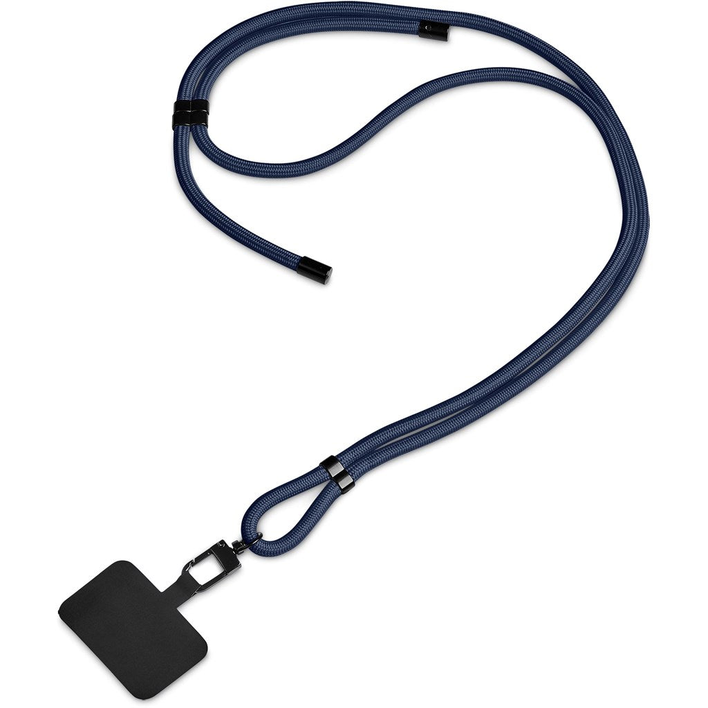Altitude Resort Crossbody Phone Strap