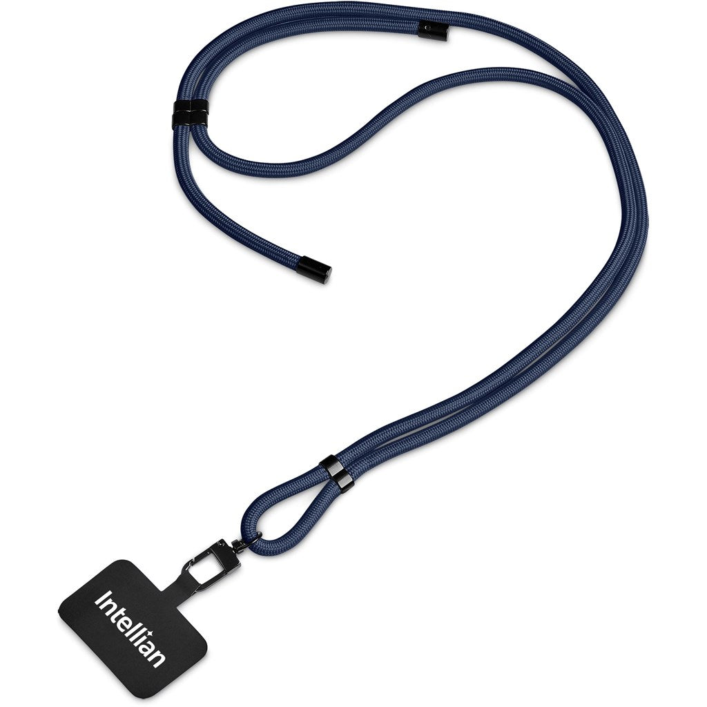 Altitude Resort Crossbody Phone Strap