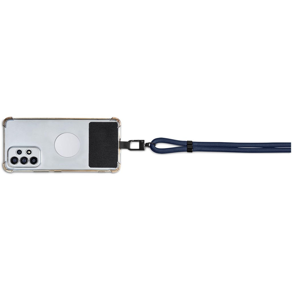 Altitude Resort Crossbody Phone Strap