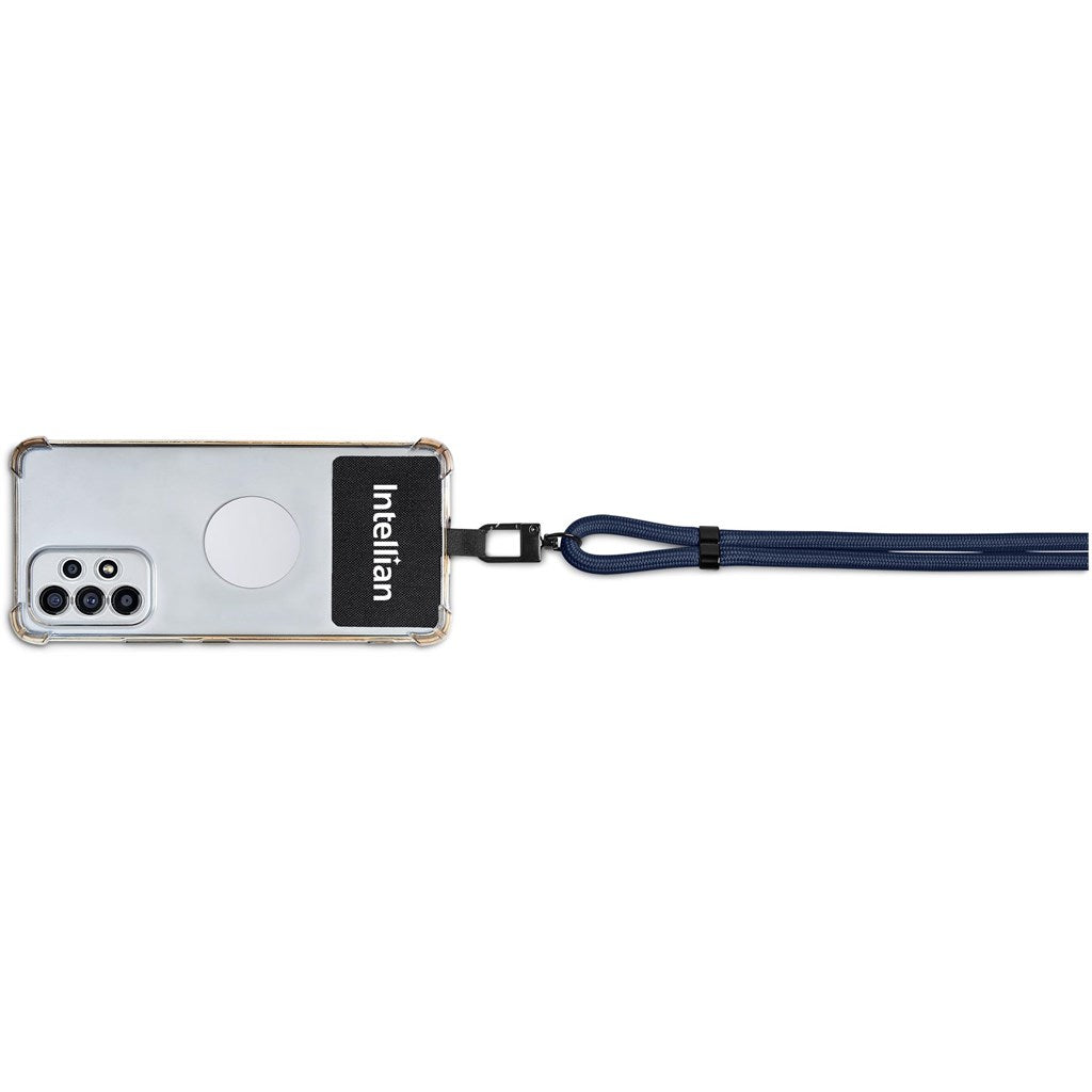 Altitude Resort Crossbody Phone Strap
