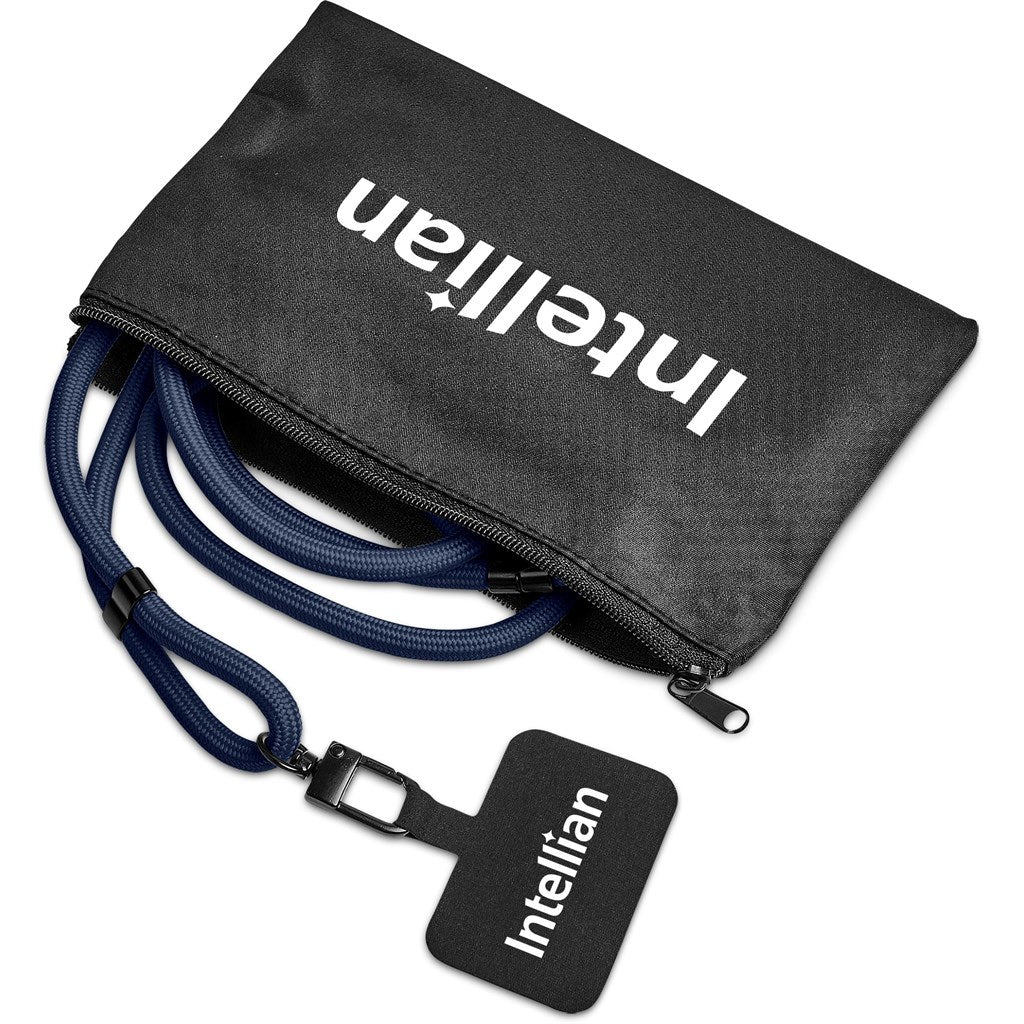 Altitude Resort Crossbody Phone Strap