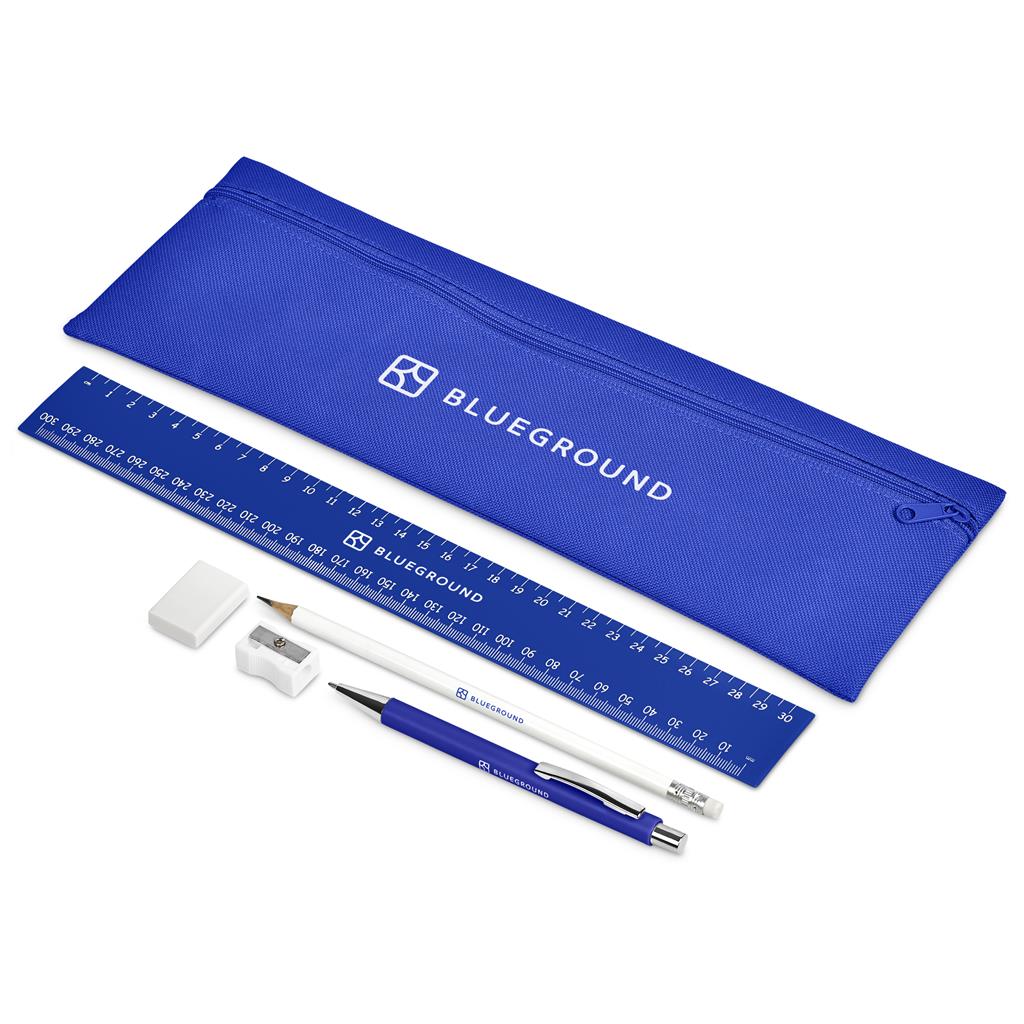 Altitude Vocation Stationery Set