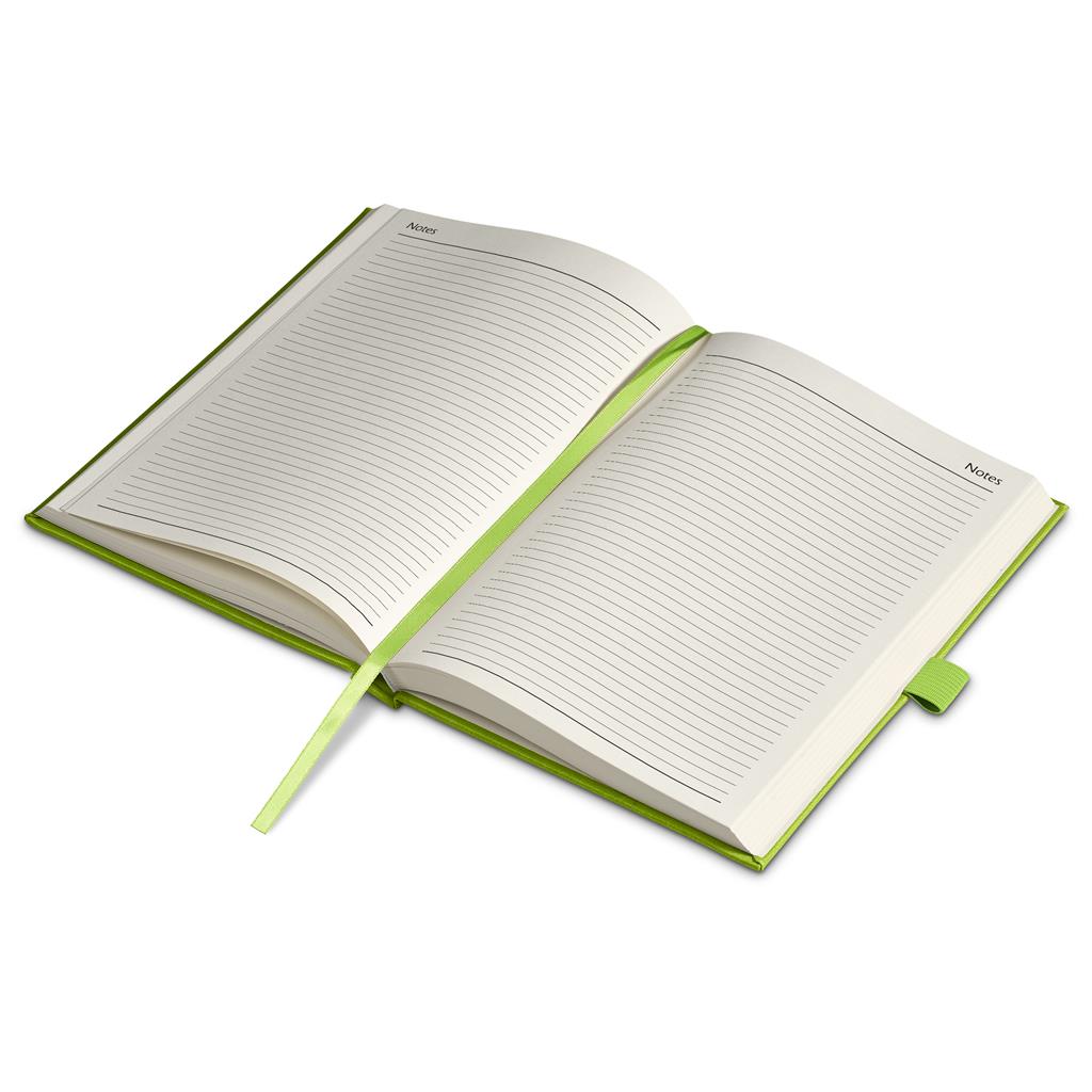 Altitude Advantage A5 2026 Diary & Omega Pen Set