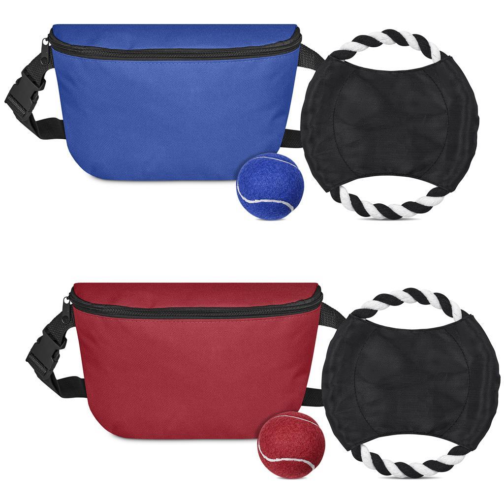 Altitude Champ Pet Set