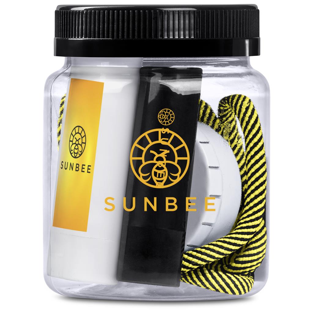 Altitude Belli Gift Jar – Media Alliance CT