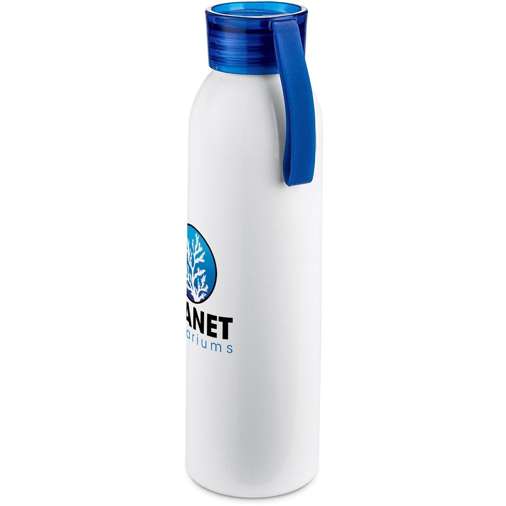 Altitude Serendipity Aluminium Water Bottle - 650ml