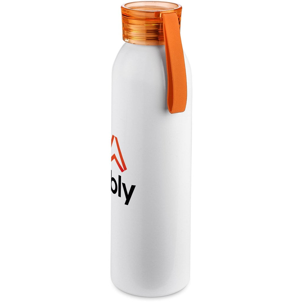 Altitude Serendipity Aluminium Water Bottle - 650ml