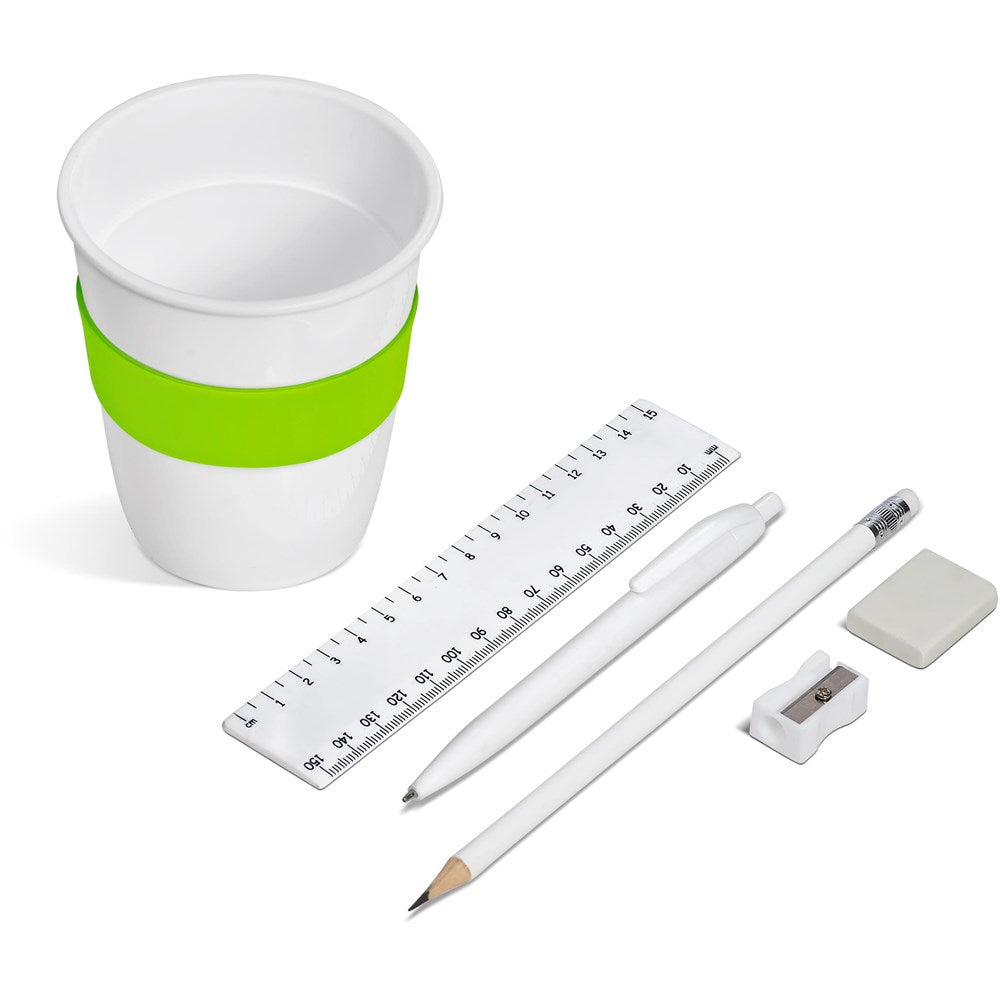 Altitude Caddypop Stationery Set