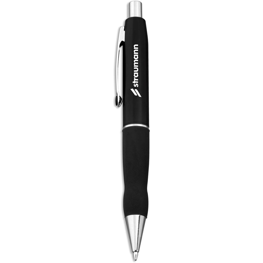 Turbo Bruno Ball Pen