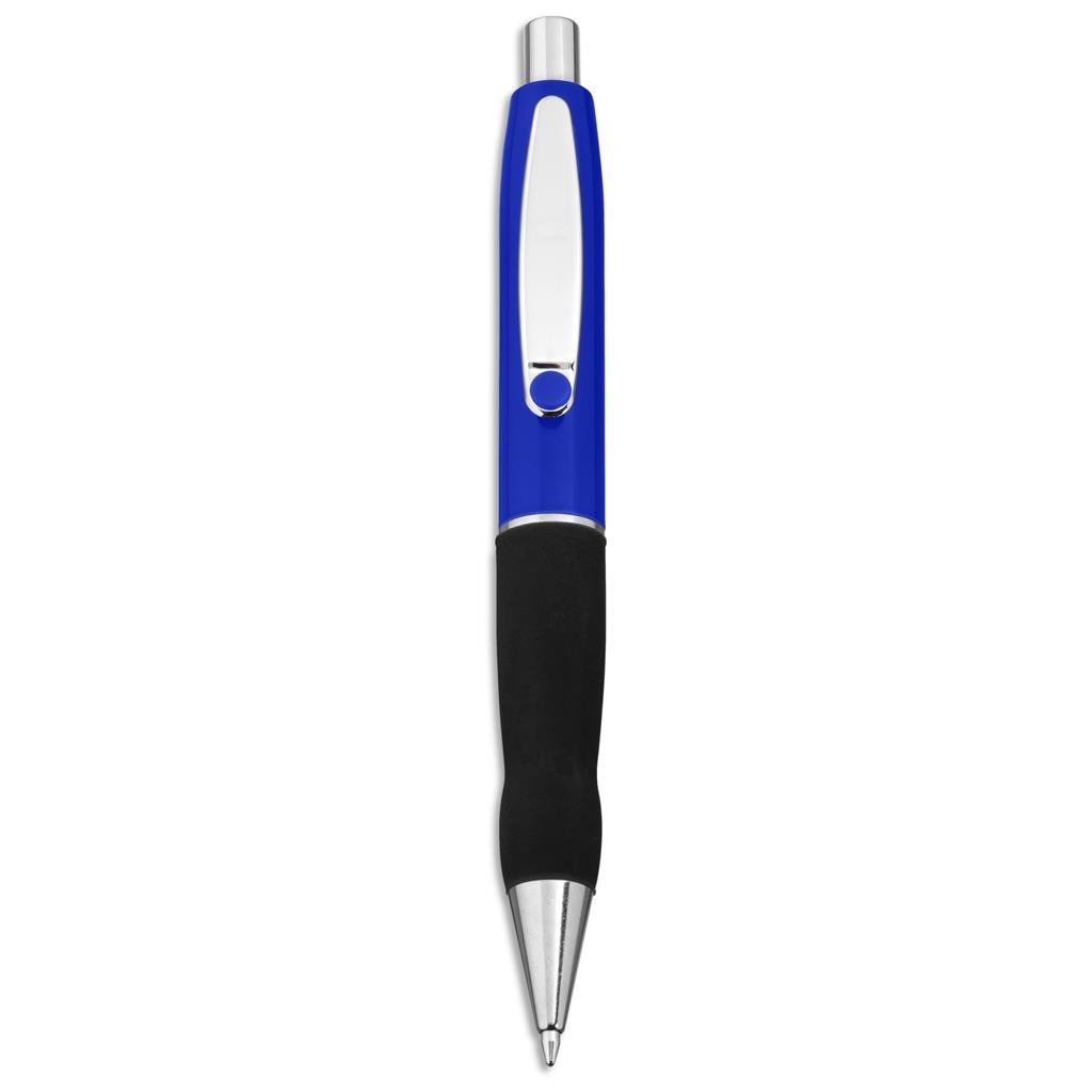 Turbo Bruno Ball Pen
