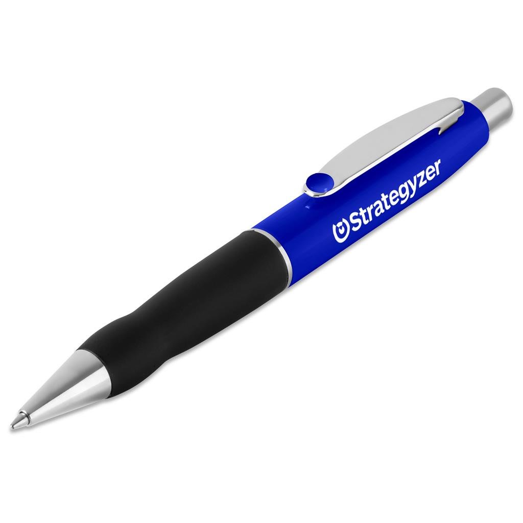 Turbo Bruno Ball Pen