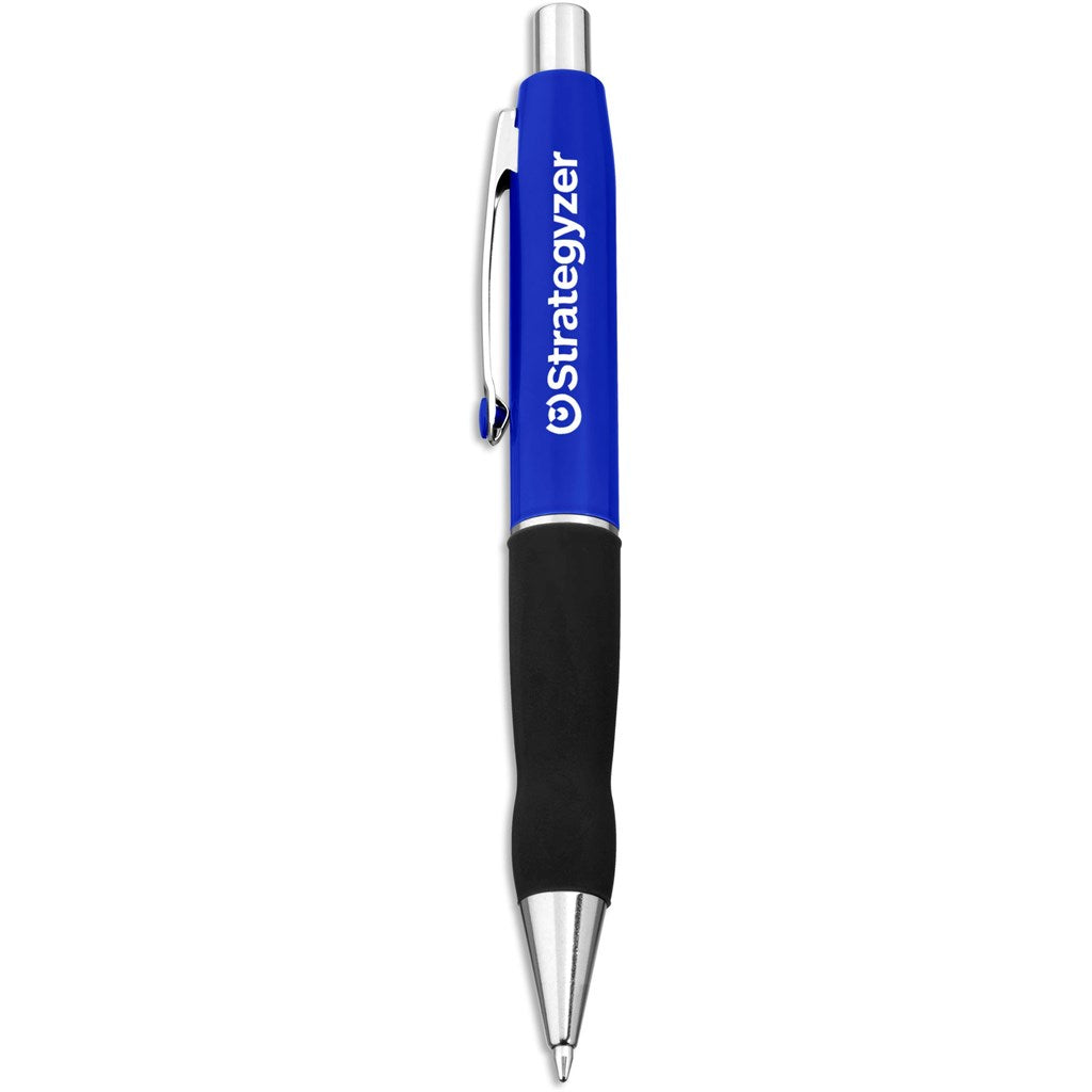 Turbo Bruno Ball Pen