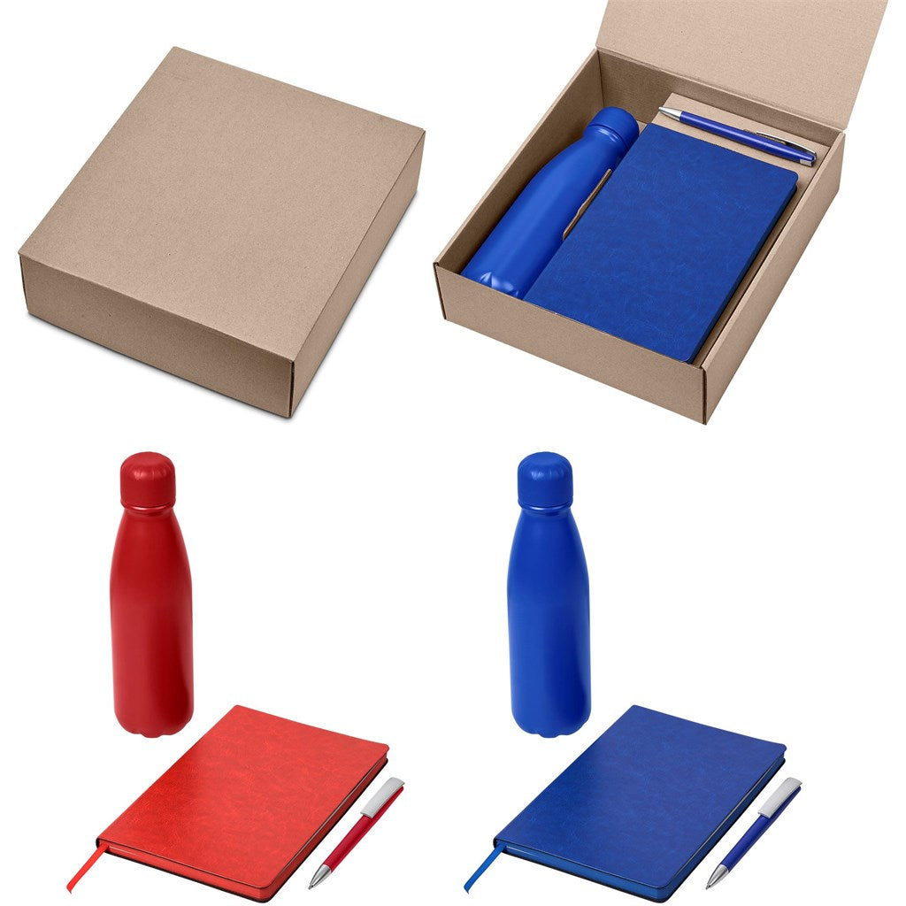 Delgado Kraft Gift Set