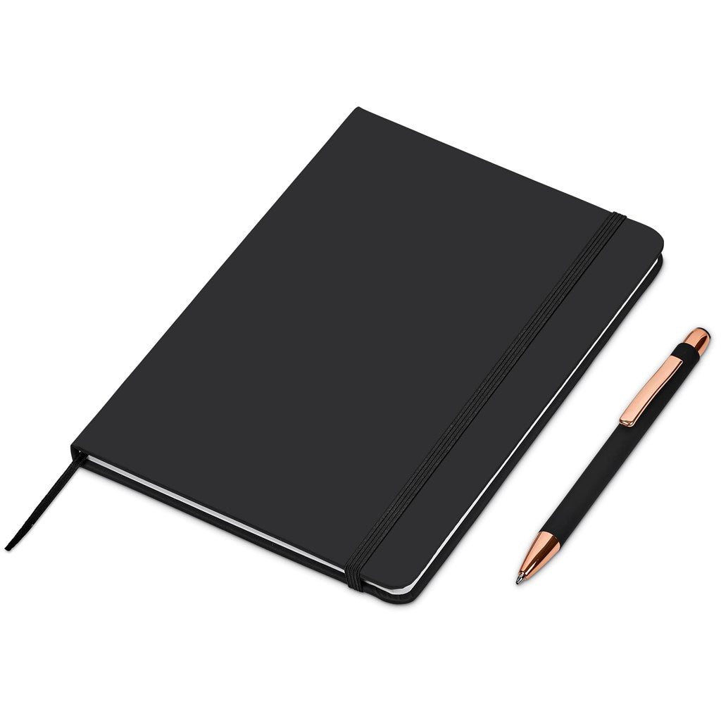 Sutton Notebook & Pen Set