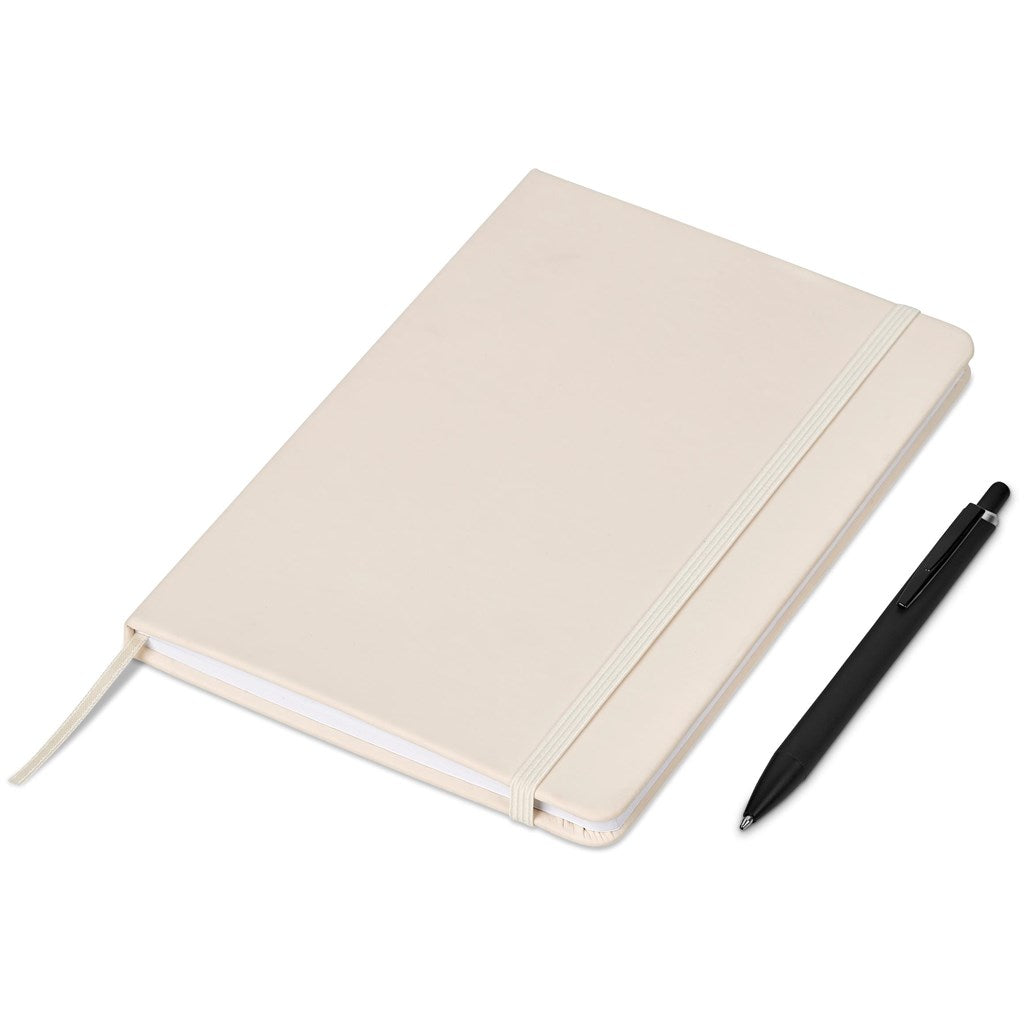 Duran Notebook & Pen Set