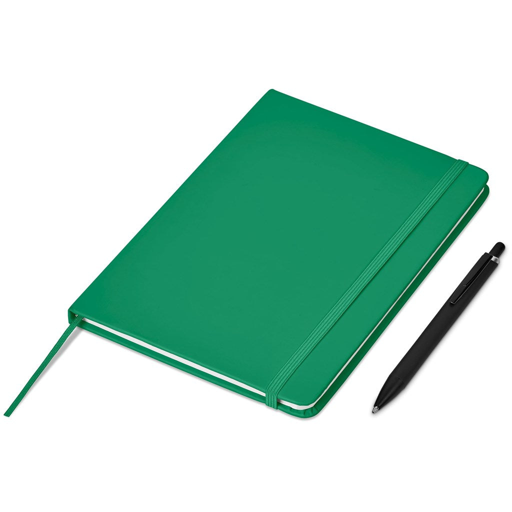 Duran Notebook & Pen Set