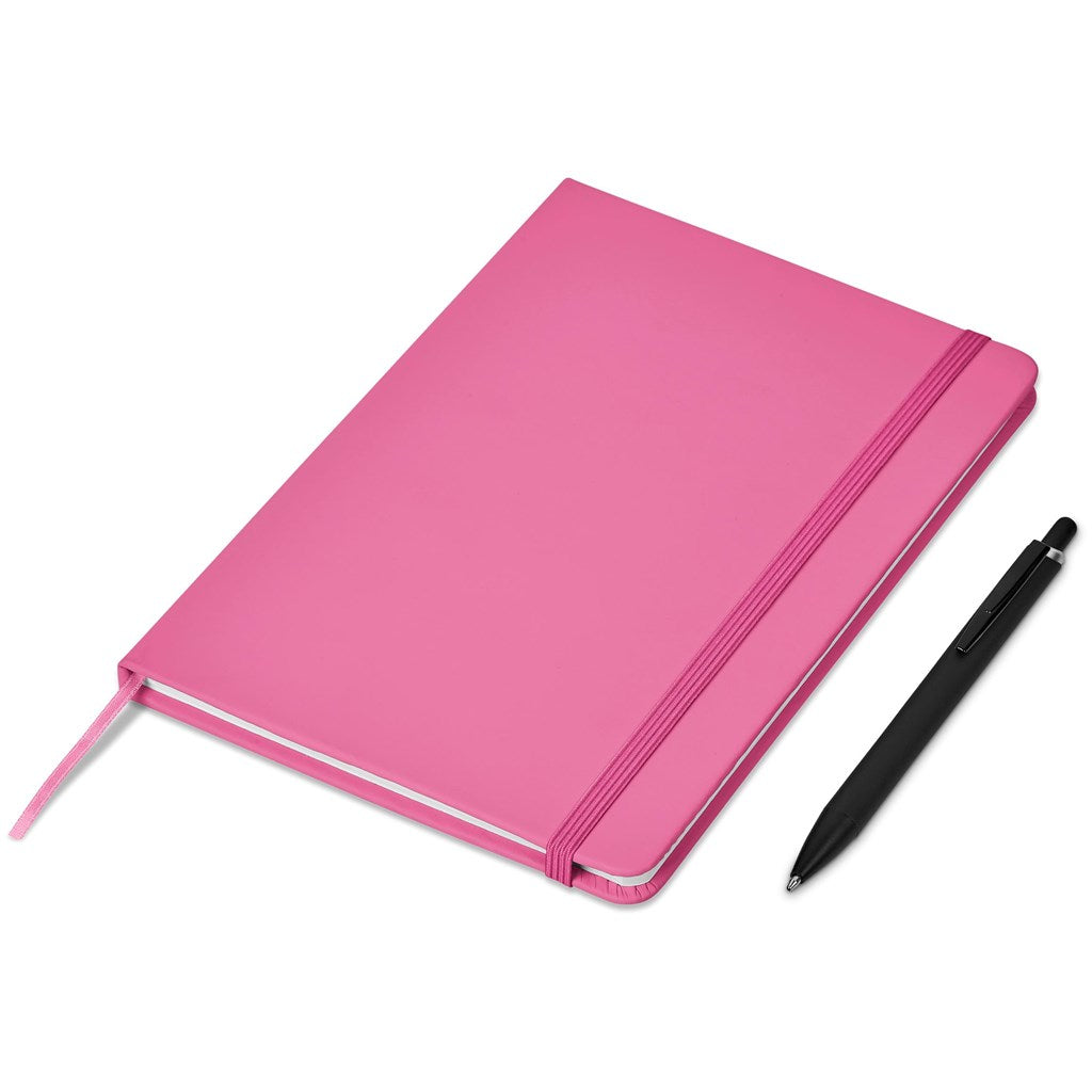 Duran Notebook & Pen Set