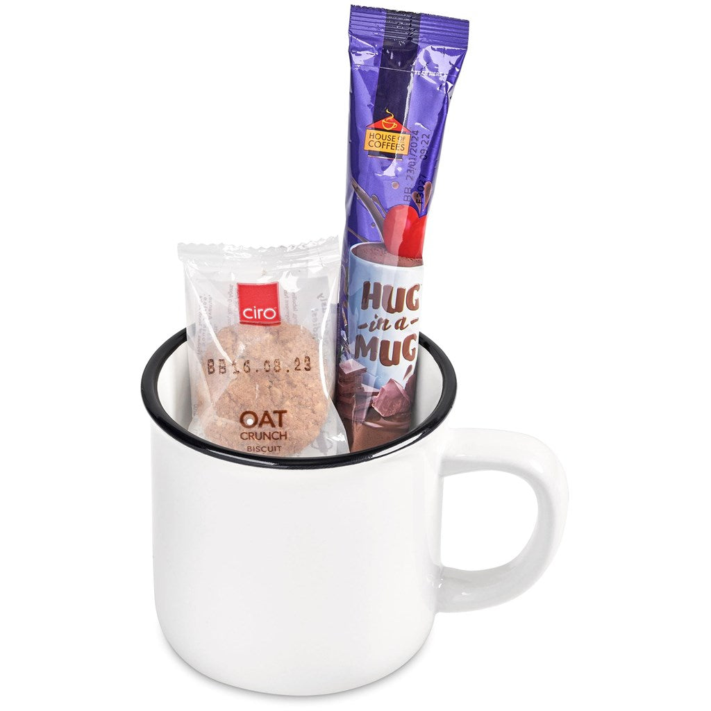 York Hug in a Mug Gift Set