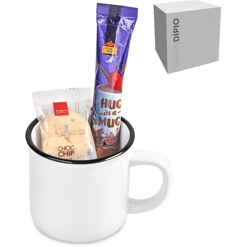 York Hug in a Mug Gift Set