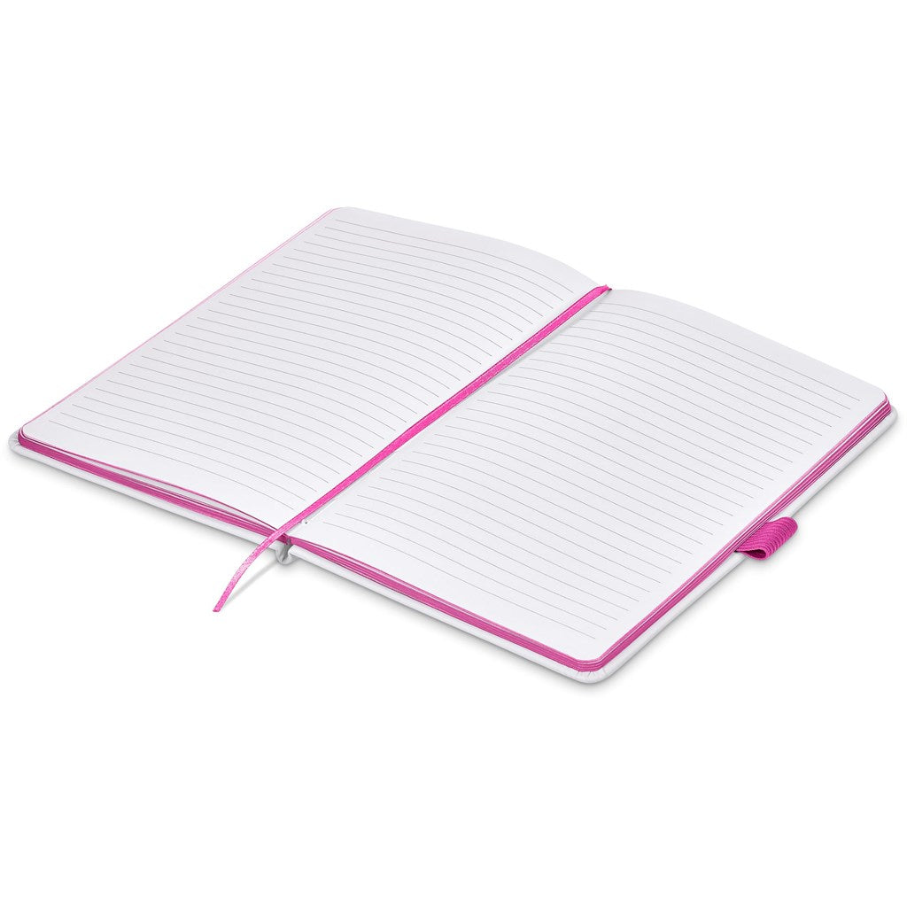 Olson Notebook & Pen Set