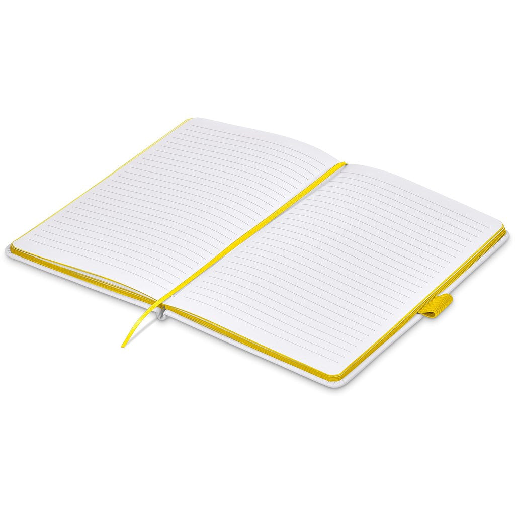 Olson Notebook & Pen Set