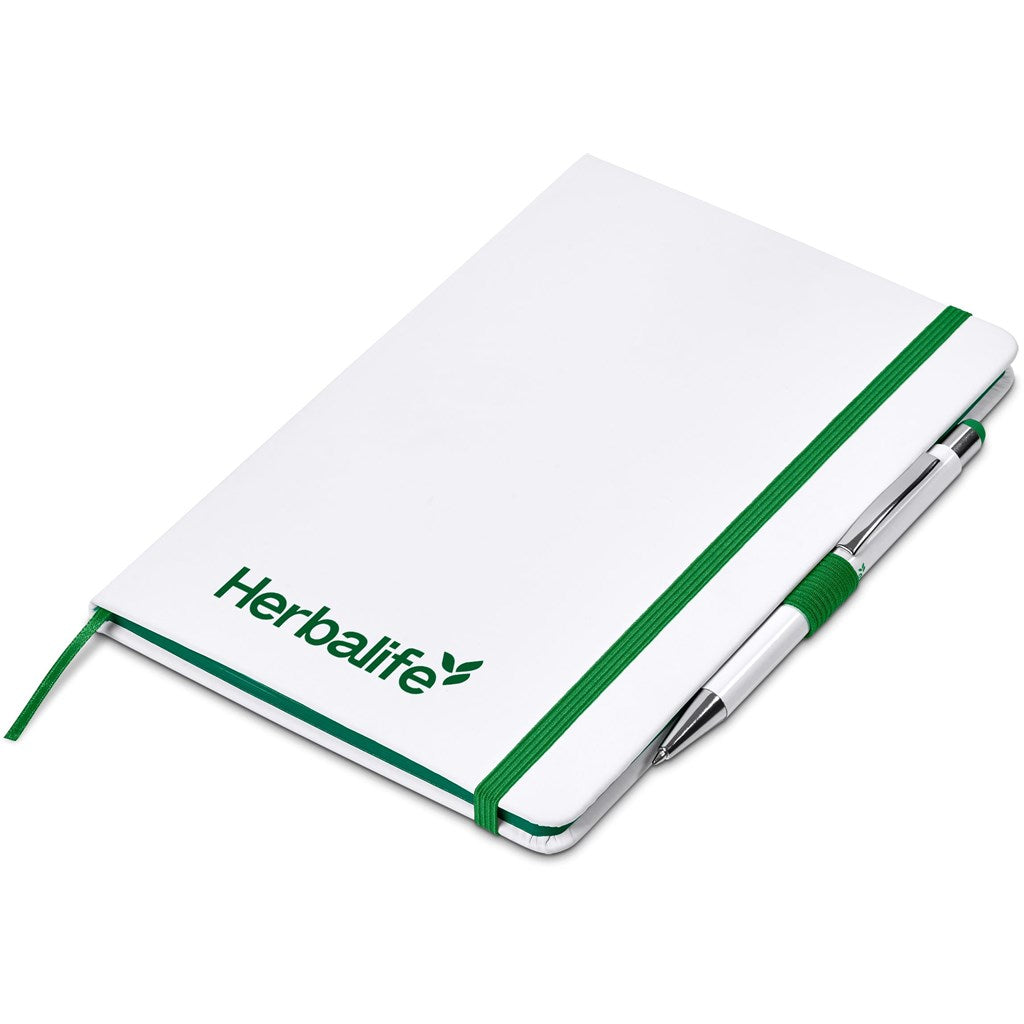 Howell Notebook & Pen Set