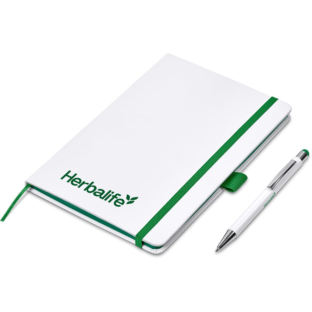 Howell Notebook & Pen Set