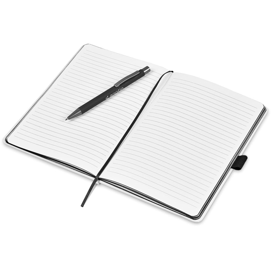 Duncan Notebook & Pen Set